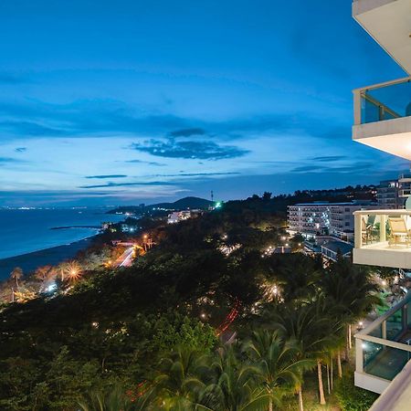 Casa Home - Ocean Melody - Beach Front 3Br Apartment Phan Thiết Buitenkant foto