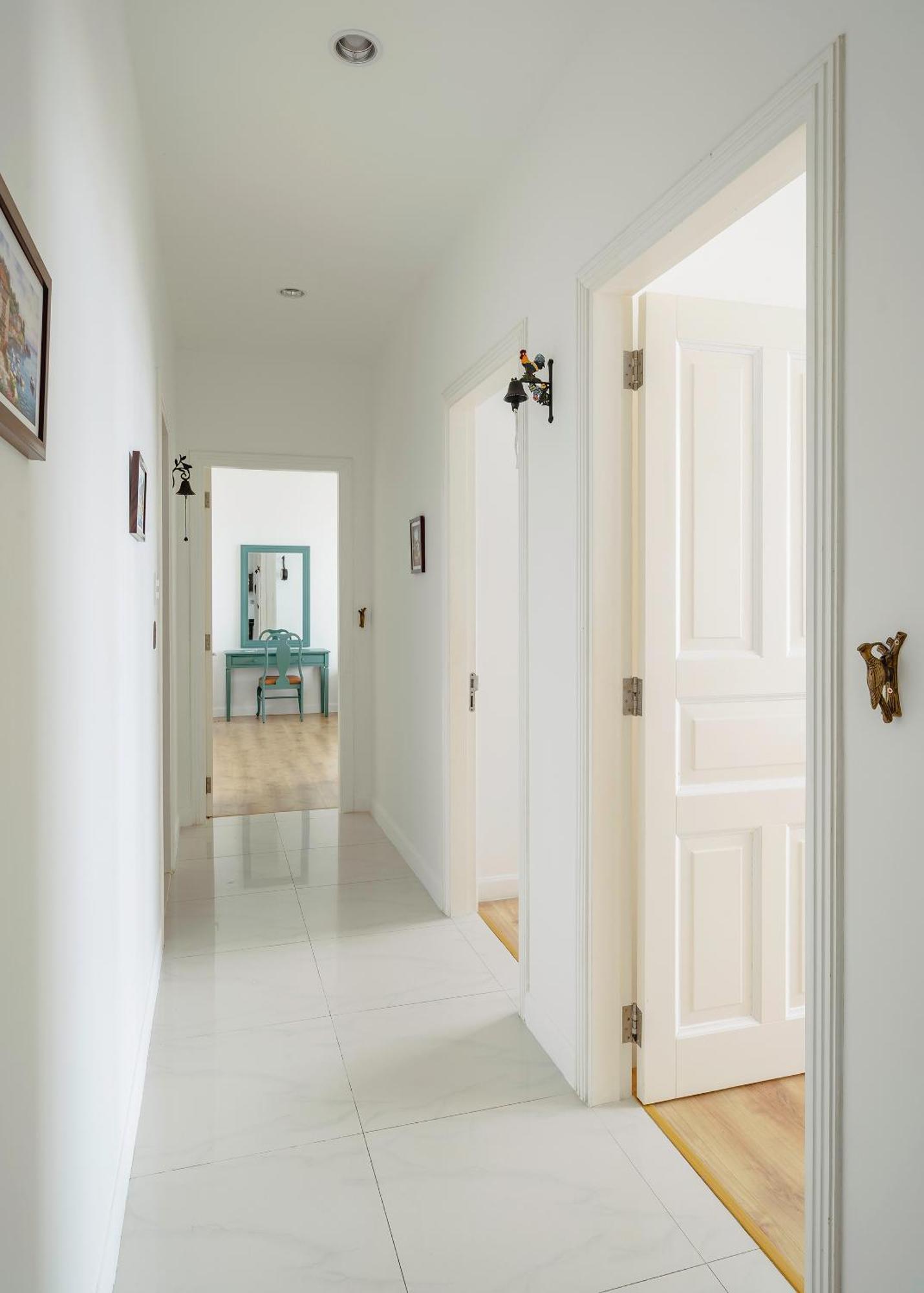 Casa Home - Ocean Melody - Beach Front 3Br Apartment Phan Thiết Buitenkant foto